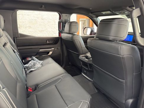 New 2026 Toyota Tundra SR5 image 41