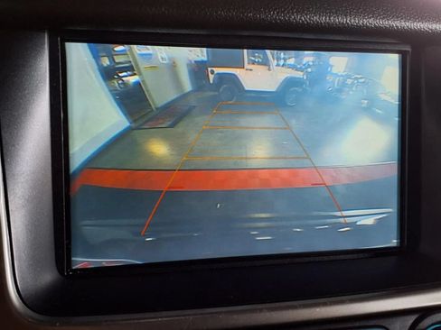 Used 2018 Chevrolet Tahoe LT AWD/4WD image 20