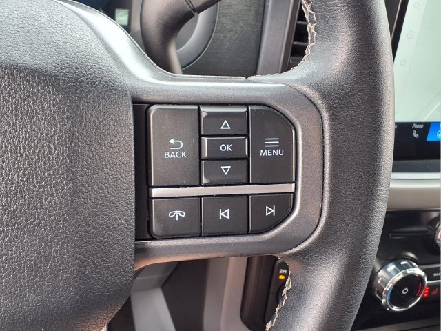 Used 2024 Ford F150 XLT w/ Equipment Group 302A MID AWD/4WD image 30