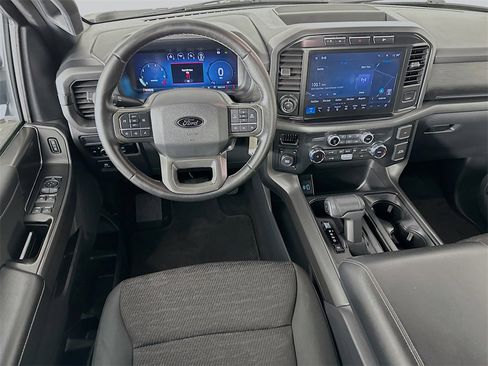 Used 2024 Ford F150 XLT w/ Bed Utility Package image 22