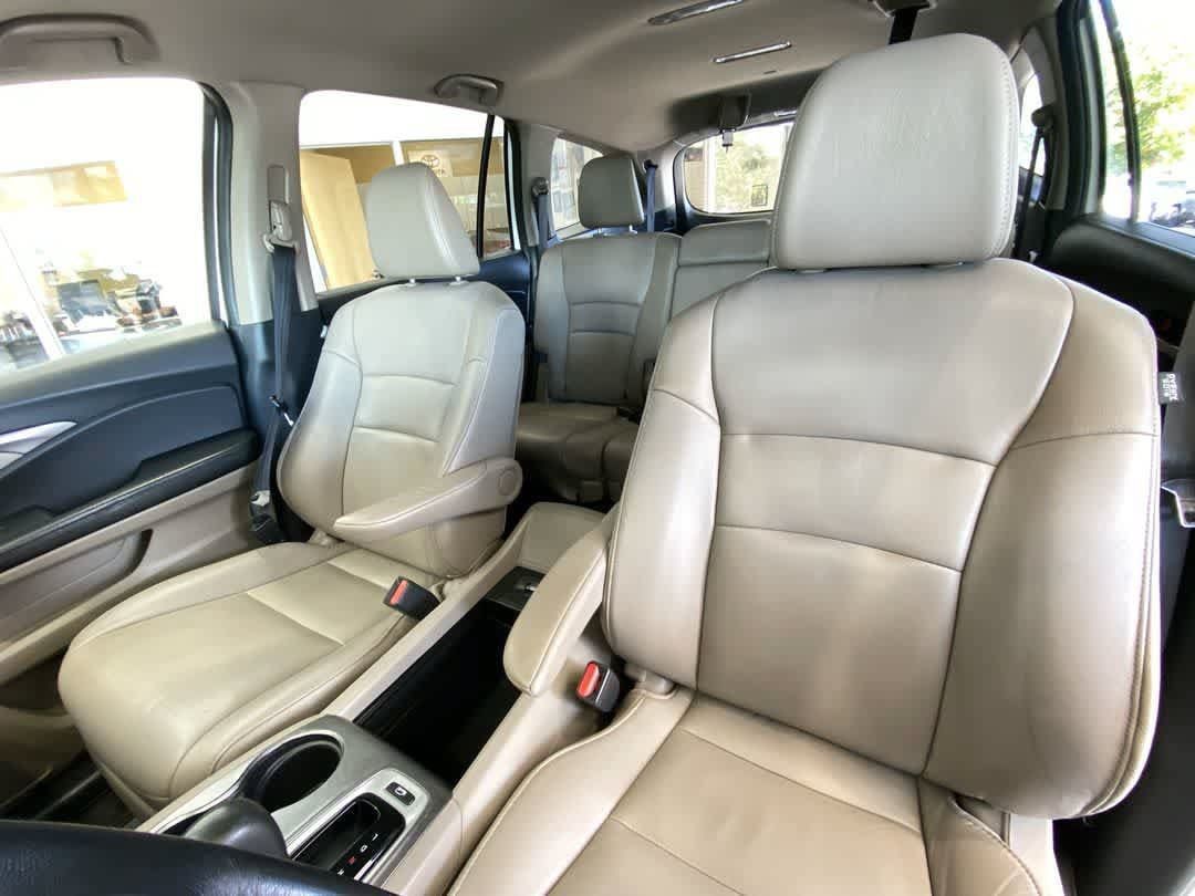 Used 2016 Honda Pilot EX-L image 14