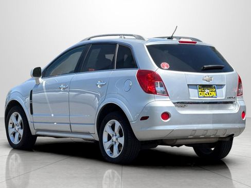 Used 2015 Chevrolet Captiva Sport LT w/ Convenience Package image 7