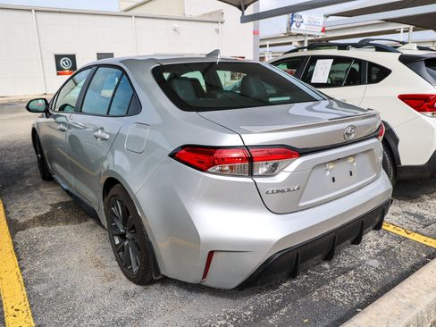 Used 2026 Toyota Corolla SE FWD image 10