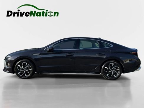 Used 2025 Hyundai Sonata SEL FWD image 8