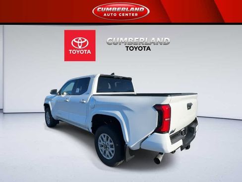 New 2026 Toyota Tacoma SR5 image 6