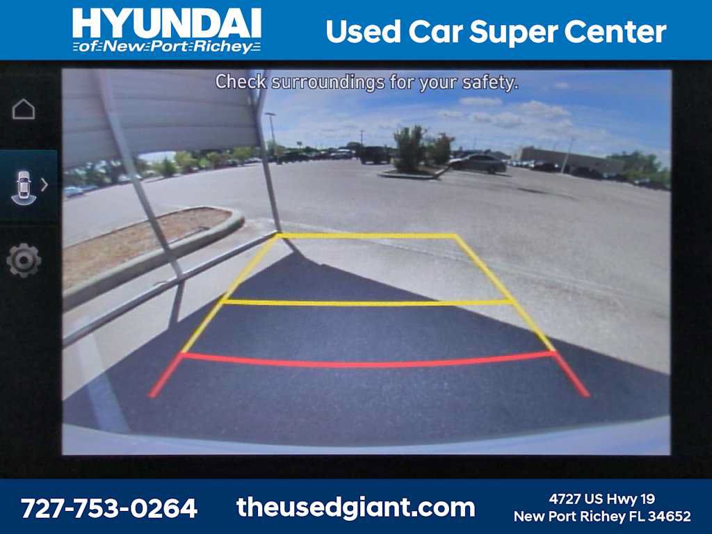 Certified 2023 Hyundai Santa Fe SEL FWD image 23