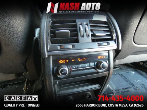 Used 2015 BMW X5 xDrive35i AWD/4WD image 54
