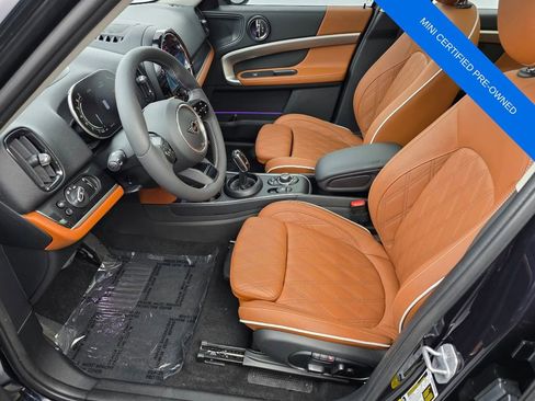Used 2024 MINI Cooper Countryman S FWD image 9