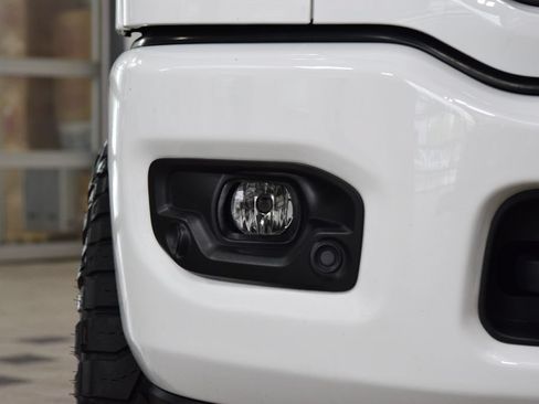 Used 2024 RAM 2500 Lone Star AWD/4WD image 13