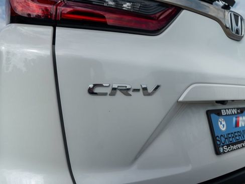 Used 2021 Honda CR-V Special Edition image 5