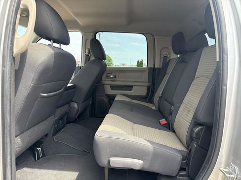 Used 2010 Dodge Ram 2500 Truck SLT w/ Big Horn Regional Pkg AWD/4WD image 14