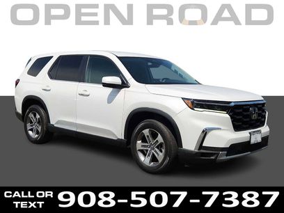 Used 2023 Honda Pilot EX-L