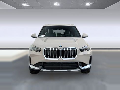 New 2026 BMW X1 xDrive28i w/ Technology Package AWD/4WD image 6