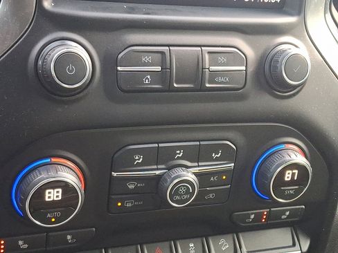 Used 2019 Chevrolet Silverado 1500 LT w/ All-Star Edition image 16