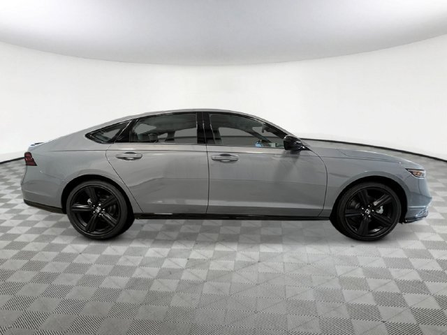 New 2026 Honda Accord Sport image 7