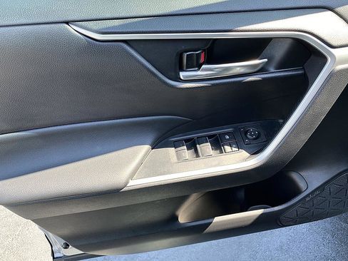 Certified 2024 Toyota RAV4 XLE image 9