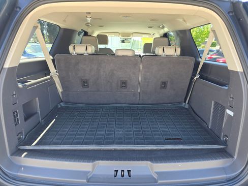 Used 2021 Ford Expedition Max Limited AWD/4WD image 14