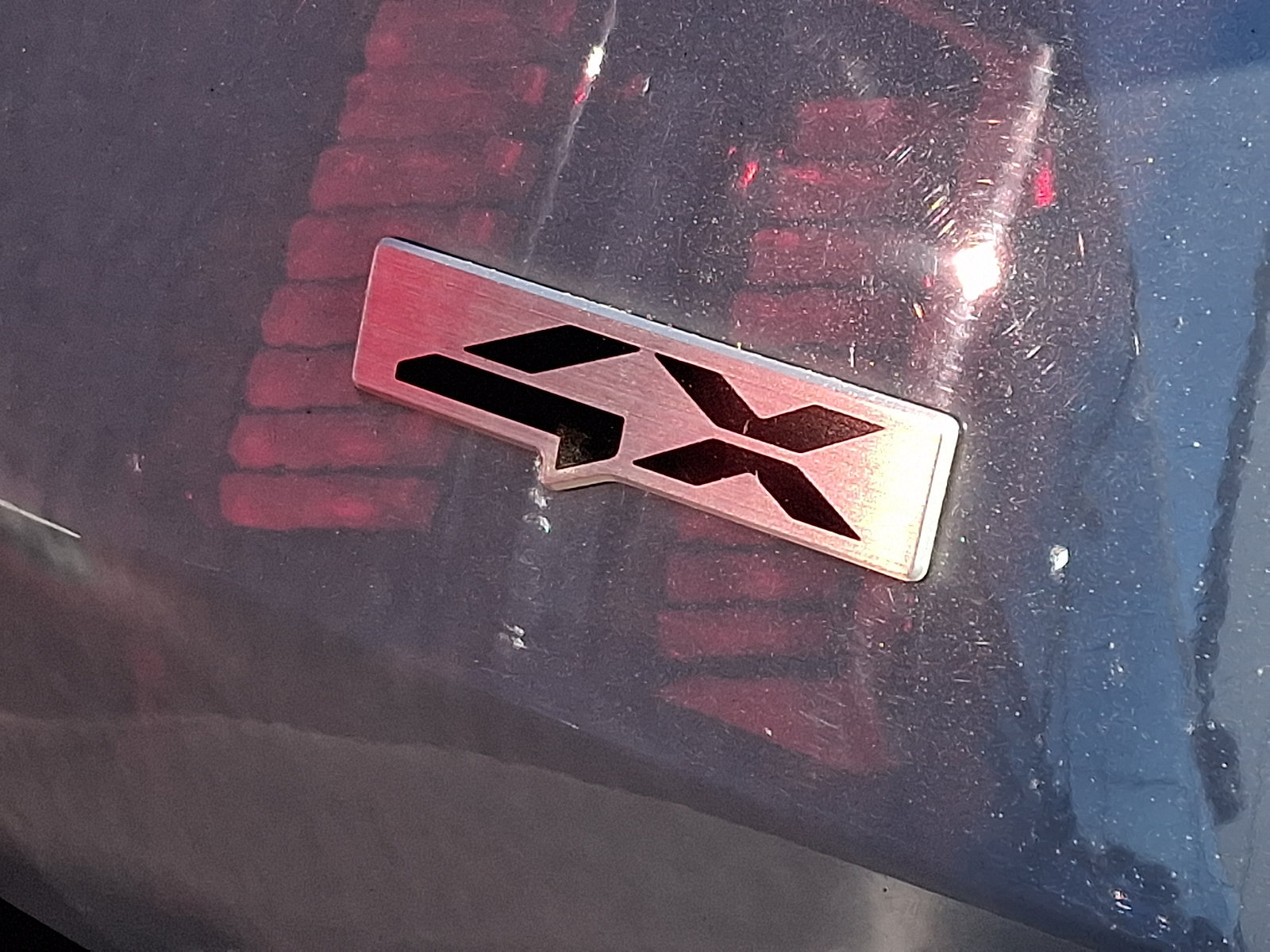 Certified 2024 Kia Sportage SX AWD/4WD image 9