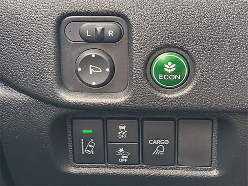 Certified 2025 Honda Ridgeline RTL image 26