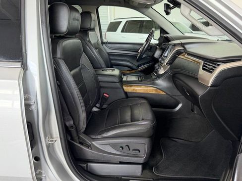 Used 2017 GMC Yukon Denali image 20