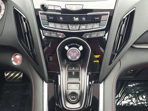 Used 2024 Acura RDX A-Spec image 41