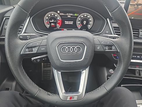 Used 2023 Audi SQ5 Premium Plus image 23