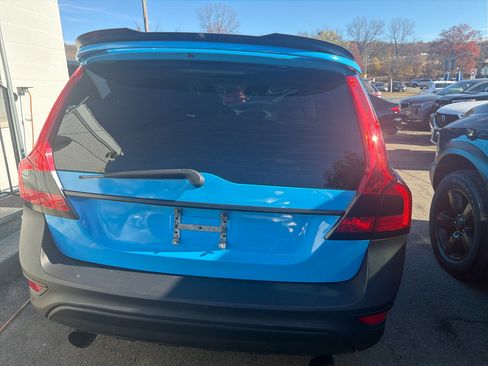 Used 2015 Volvo XC70 3.2 Platinum image 7