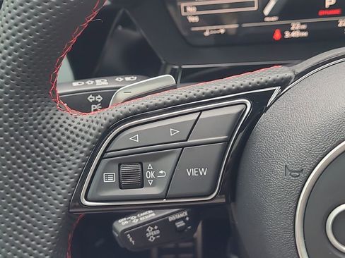 New 2026 Audi S3 Premium image 13