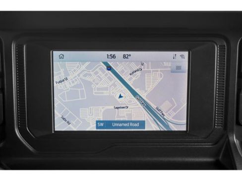 Used 2023 Ford Bronco Badlands image 16