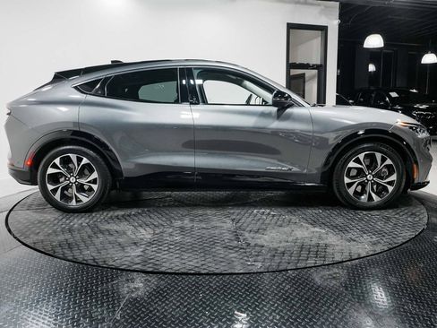 Used 2021 Ford Mustang Mach-E Premium image 5