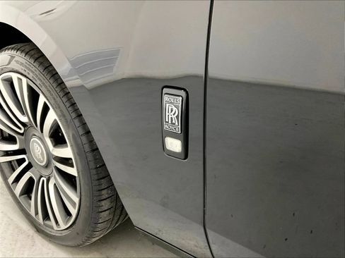 Used 2021 Rolls-Royce Ghost AWD/4WD image 24