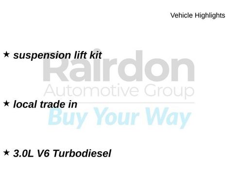 Used 2023 Jeep Gladiator Rubicon AWD/4WD image 36