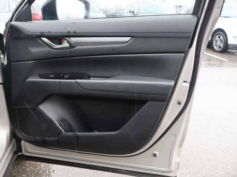 Certified 2025 MAZDA CX-5 AWD 2.5 S w/ Select Package image 9