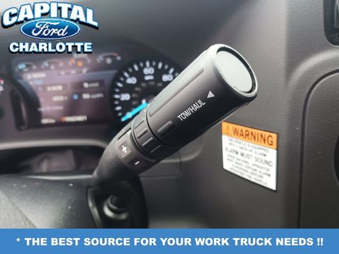 New 2026 Ford E-350 and Econoline 350 Super Duty w/ Power Equipment Group image 24