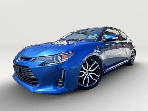 Used 2014 Scion tC FWD image 6