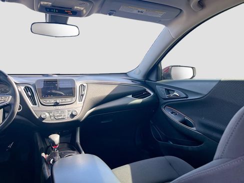 Used 2022 Chevrolet Malibu RS FWD image 22