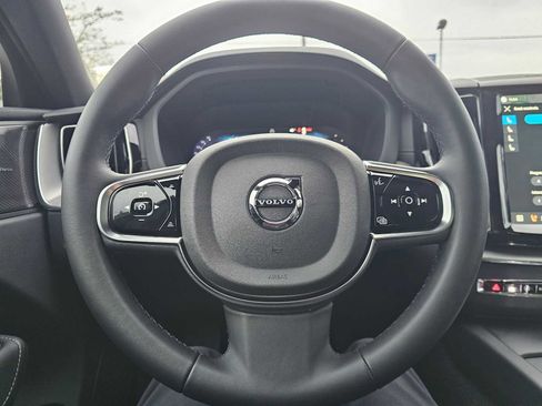 Used 2024 Volvo XC60 T8 Ultimate w/ Protection Package Premier image 26