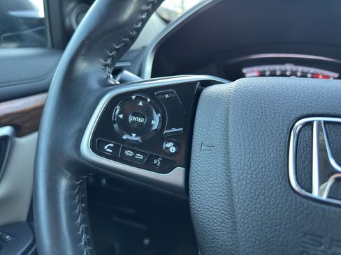 Used 2019 Honda CR-V EX-L image 22