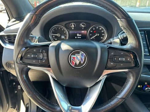 Certified 2023 Buick Enclave Essence w/ Experience Buick Package AWD/4WD image 31