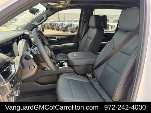 New 2026 GMC Yukon AT4 w/ AT4 Premium Plus Package AWD/4WD image 23