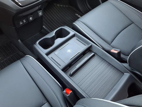 New 2026 Honda Odyssey Touring image 18