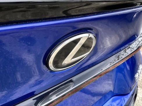 Used 2021 Lexus IS 350 F Sport w/ Accessory Package image 29