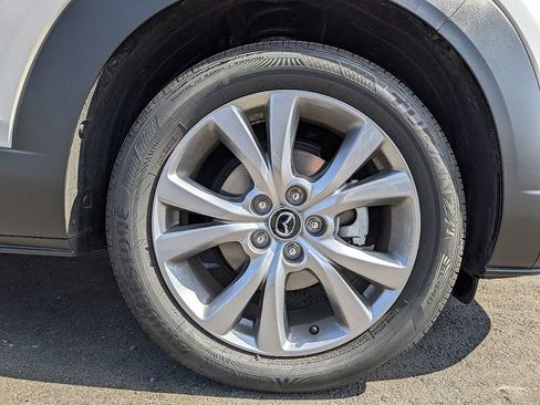 Certified 2025 MAZDA CX-30 AWD 2.5 S w/ Preferred Package image 16