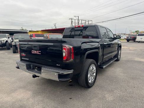 Used 2016 GMC Sierra 1500 SLT RWD image 15