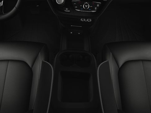 New 2025 Chrysler Pacifica Select image 7