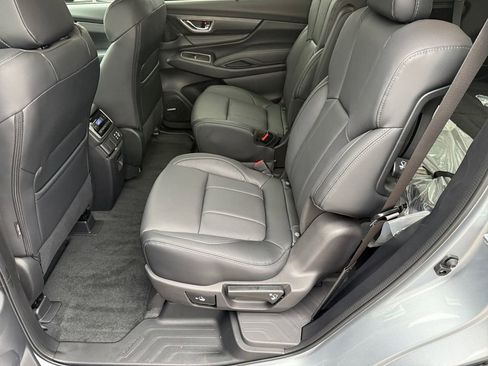 New 2026 Subaru Ascent Limited AWD/4WD image 11