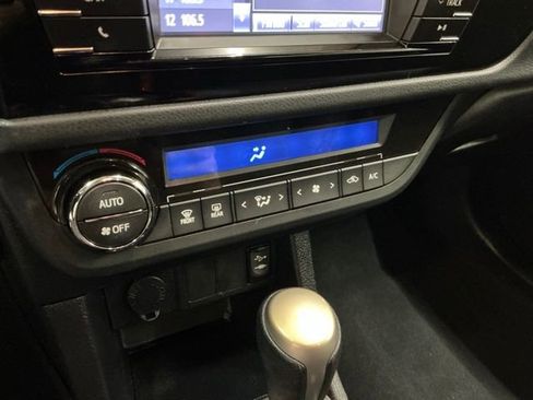 Used 2016 Toyota Corolla S Special Edition FWD image 23