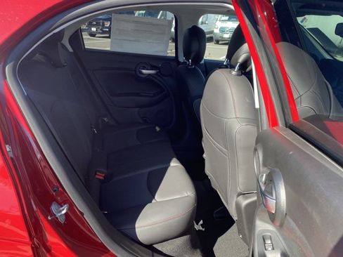 New 2023 FIAT 500X Sport w/ Technology Group image 33