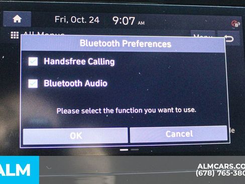 Used 2024 Hyundai Tucson SEL image 34