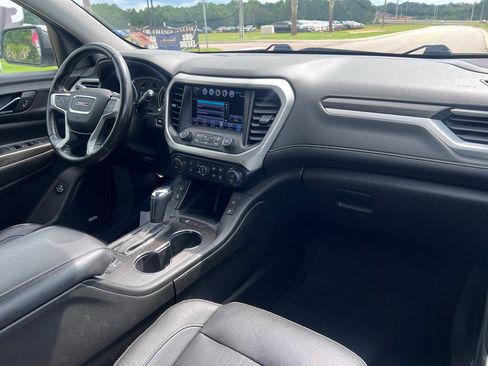Used 2019 GMC Acadia SLT FWD image 15